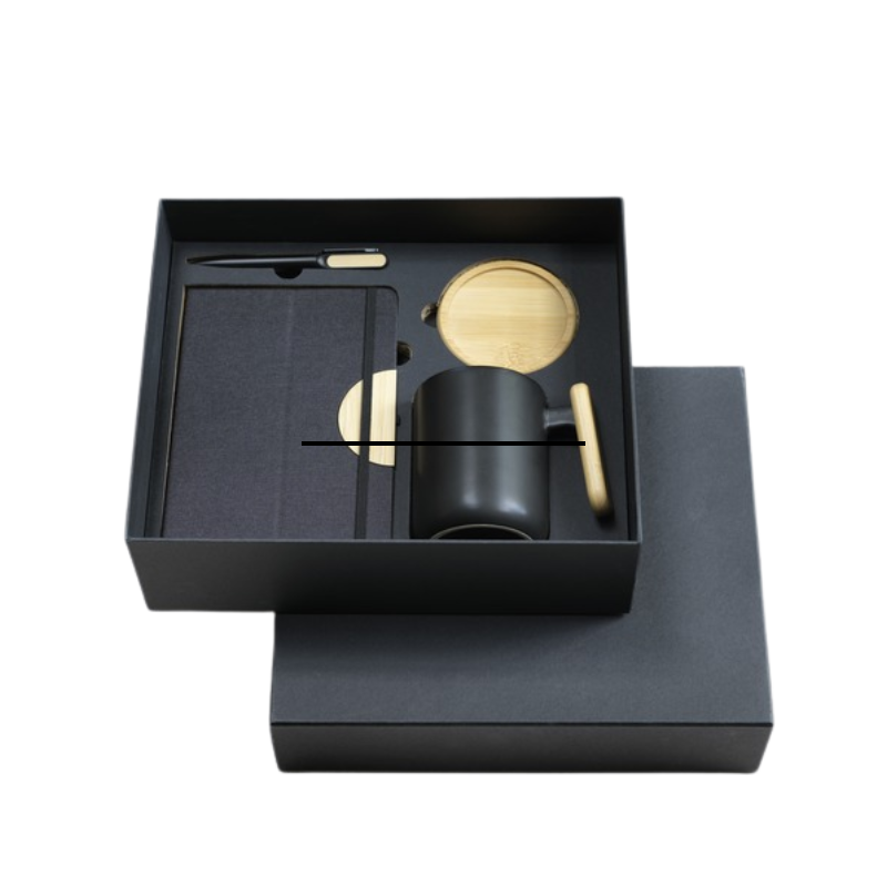 Hybrid Working Collection gift box