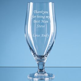 Beer Glasses