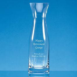 Decanters, Jugs & Carafes