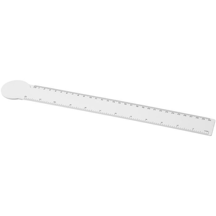 2.04 inches deals on a ruler