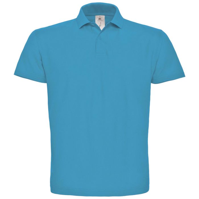 Promotional Standard Polo from Fluid Branding | Polo Shirts
