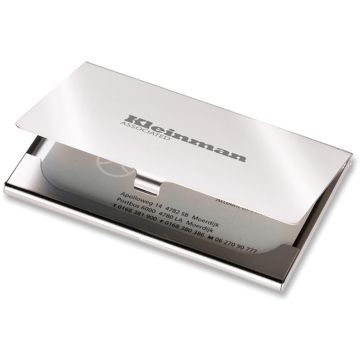 Stanwell Business Card Holder