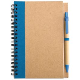 Notebook Paul: Notebook: custom notebook Cook Black, Lined, Soft
