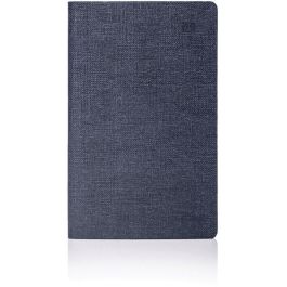 Promotional Ivory Nature Medium Weekly & Notes Diary - Graphite from ...