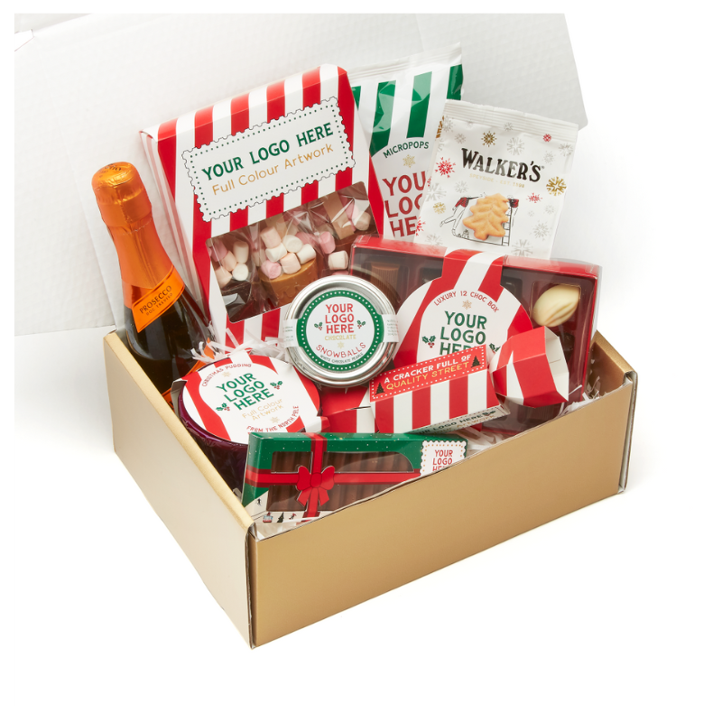 Food gift box